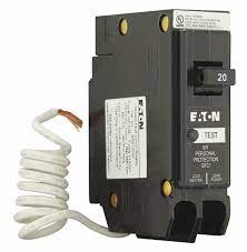 EATON CORPORATION BQGF20