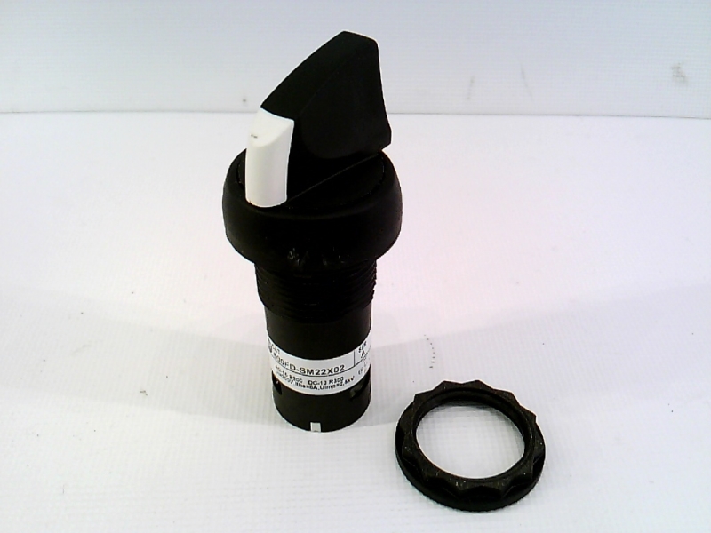 ALLEN BRADLEY 800FD-SM22X02