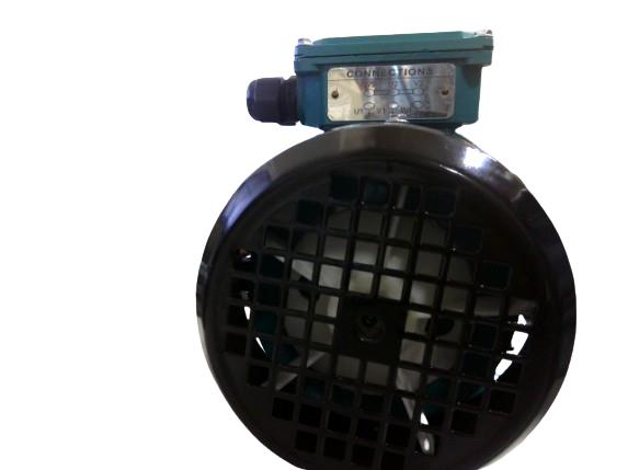 BROOK CROMPTON TA4M.50-5D