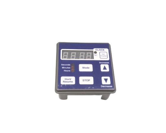 BORG GENERAL CONTROLS 27501-011