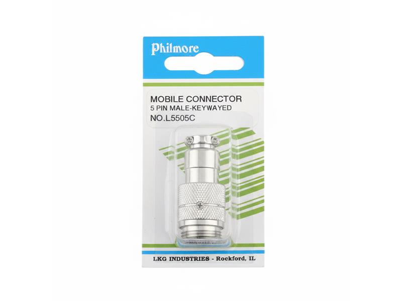 PHILMORE MANUFACTURING L505C