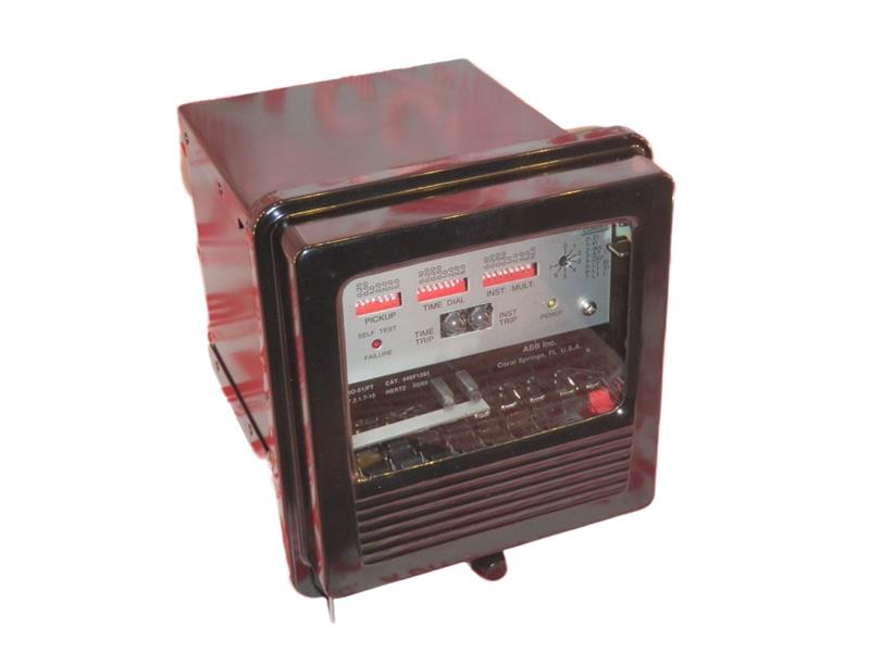 MICRO-51FT446F par ASEA BROWN BOVERI