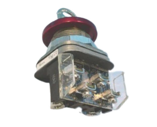 800T-E1545M6A Pushbutton by ALLEN BRADLEY