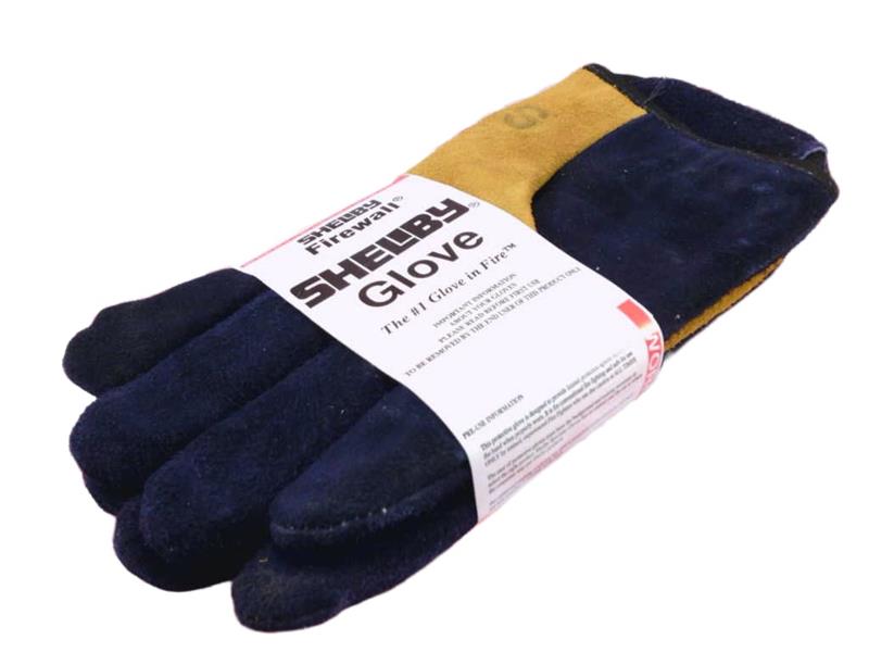 5229 par SHELBY SPECIALTY GLOVES