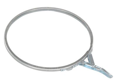 VESTIL LID-STL-LL-UNR