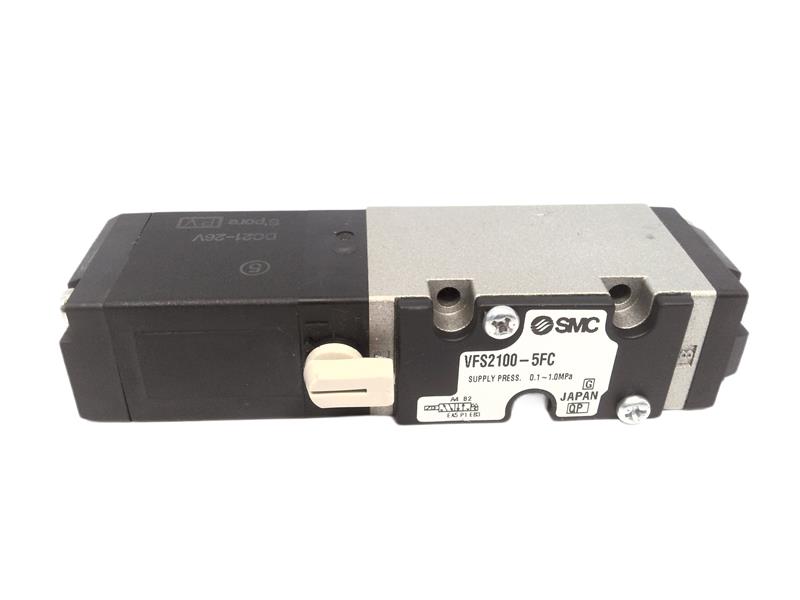 VFS2100-5FC door SMC