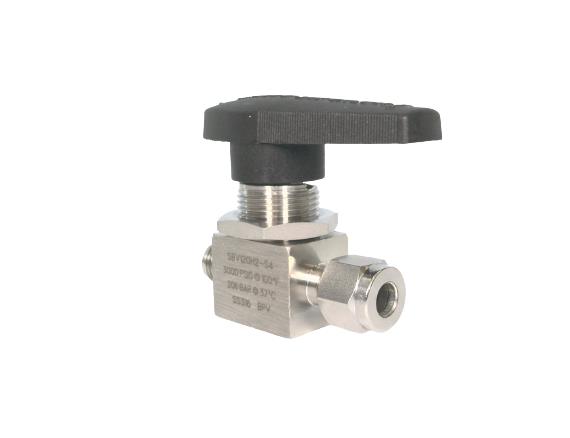 SUPERLOK SBV120H2-S4