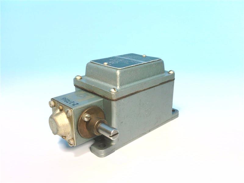 ALLEN BRADLEY 802T-R5TD