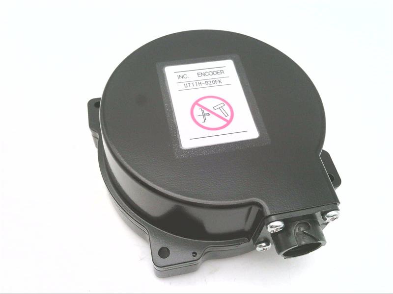 YASKAWA ELECTRIC UTTIH-B20FK