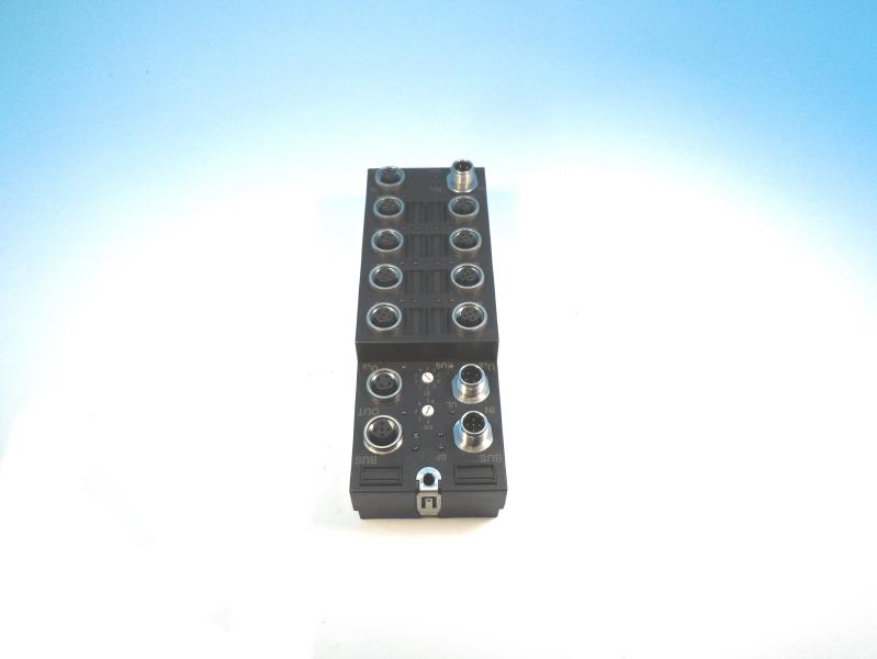 FANUC IC676PBM442