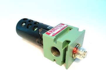 ASCO F21D-04