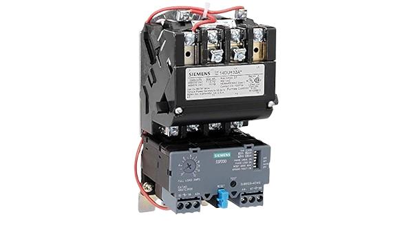 SIEMENS 14DUD32AH