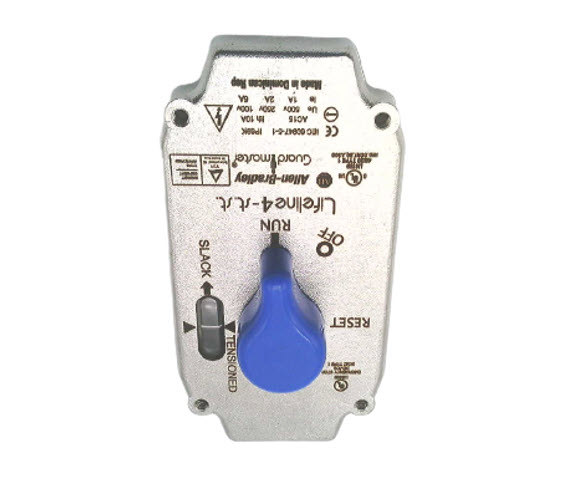 ALLEN BRADLEY 440E-A13204