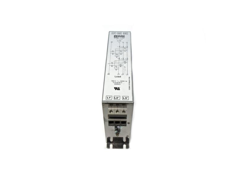 MURR ELEKTRONIK 10551