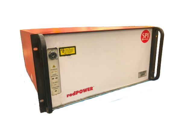 SPI LASERS SP-200C-0006-226