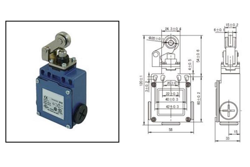 RADWELL RAD2162-SL-A