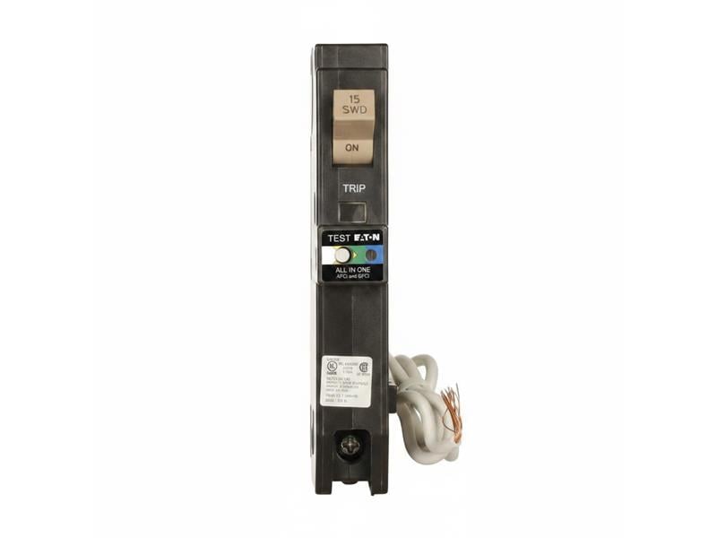 EATON CORPORATION CH215AFIT