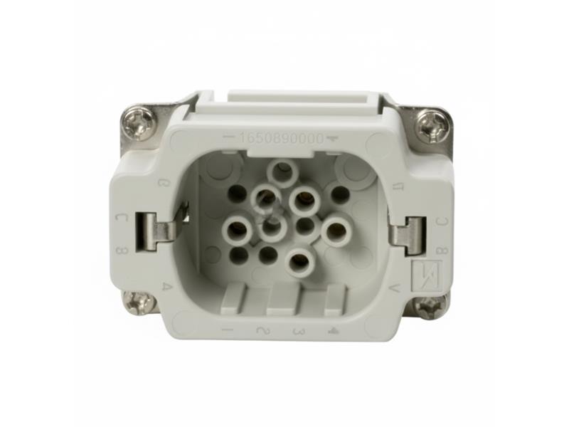 WEIDMULLER 1650890000