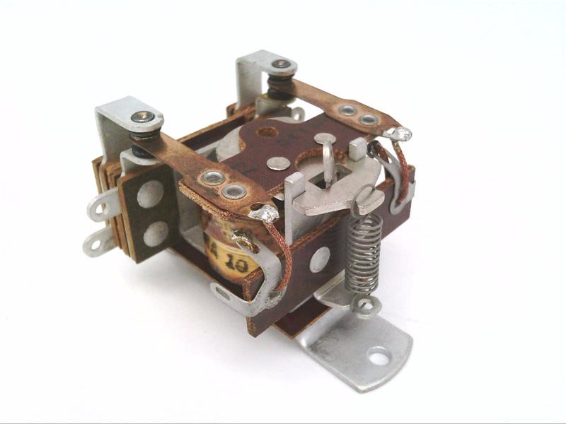 MR11D-6VDC por TE CONNECTIVITY