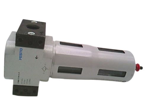 FESTO LFMB-1/2-D-MIDI-A-NPT