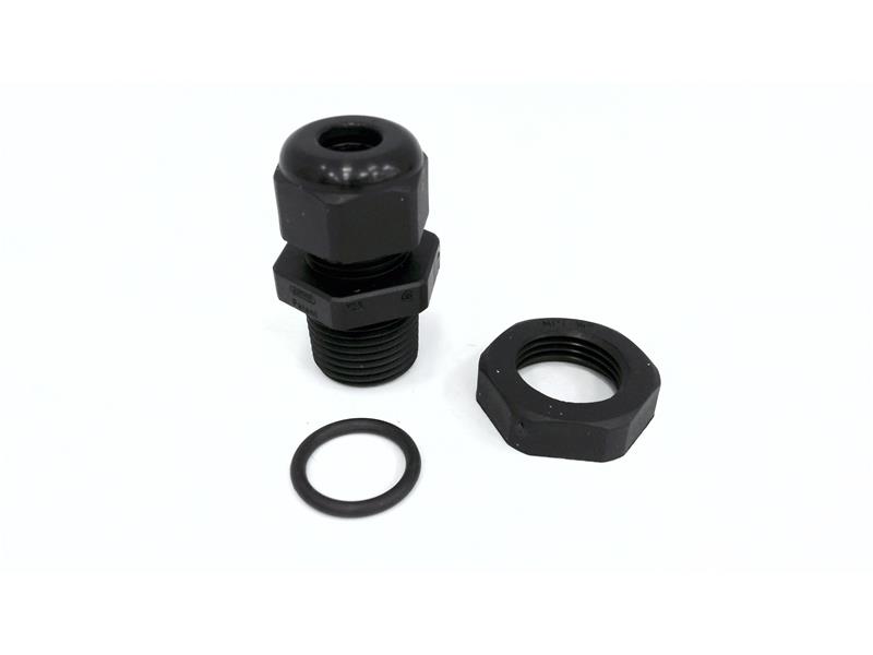HUMMEL CD09NA-BK-N-O
