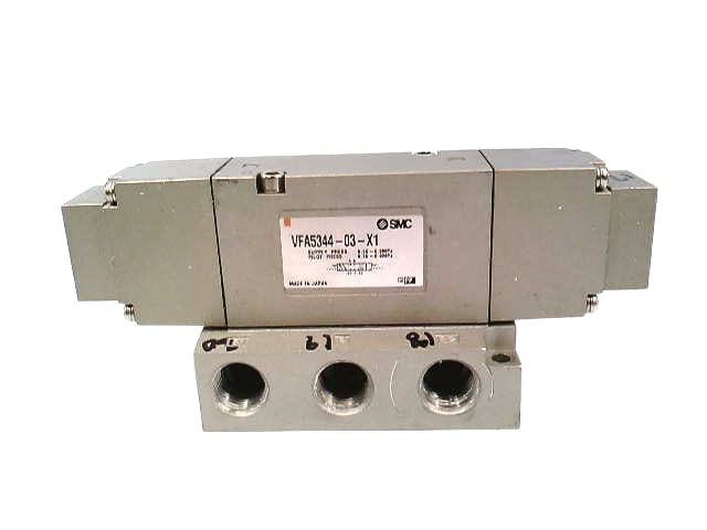 VFA534403FX1 par SMC