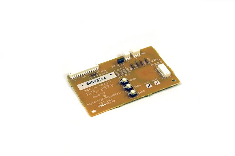 RG5-2673-OEM by CLOVER IMAGING