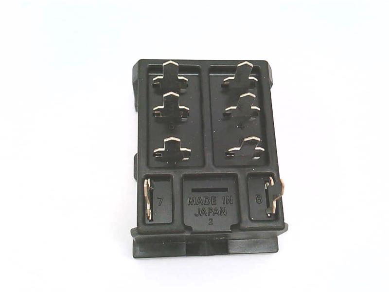 OMRON PT08-0
