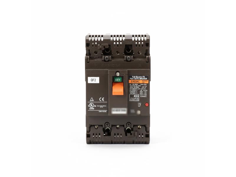 FUJI ELECTRIC EA53AC/40