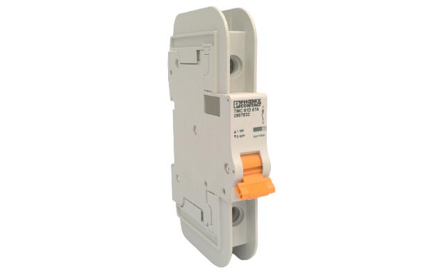 TMC 81C 07A par PHOENIX CONTACT