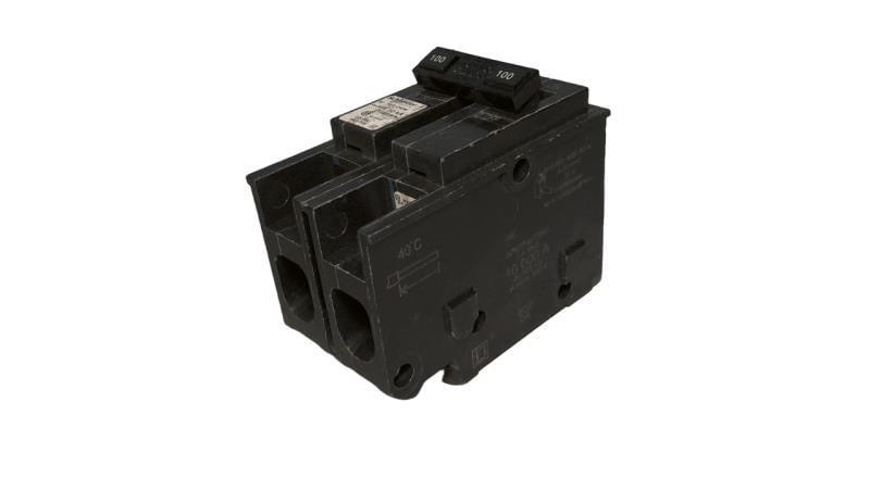 SCHNEIDER ELECTRIC CHOM2100