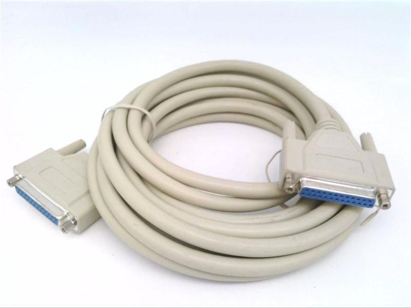 GC ELECTRONICS DB-25