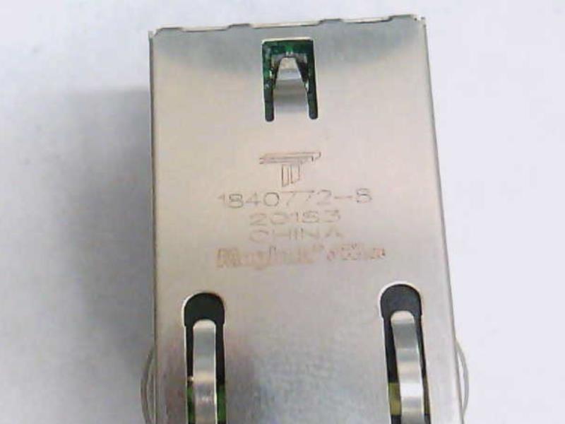 BEL FUSE 1840772-8