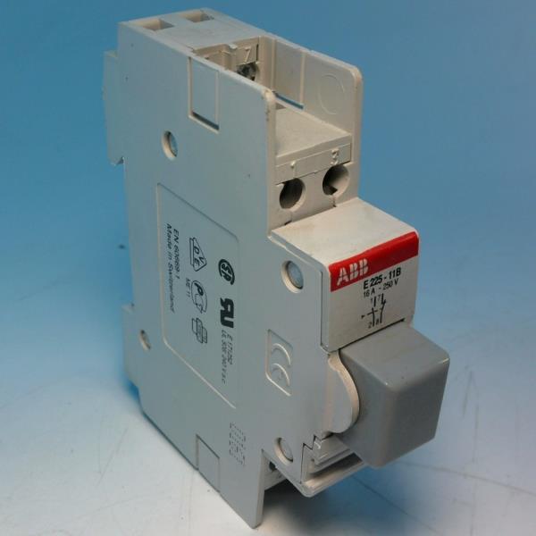 ASEA BROWN BOVERI E225-11B