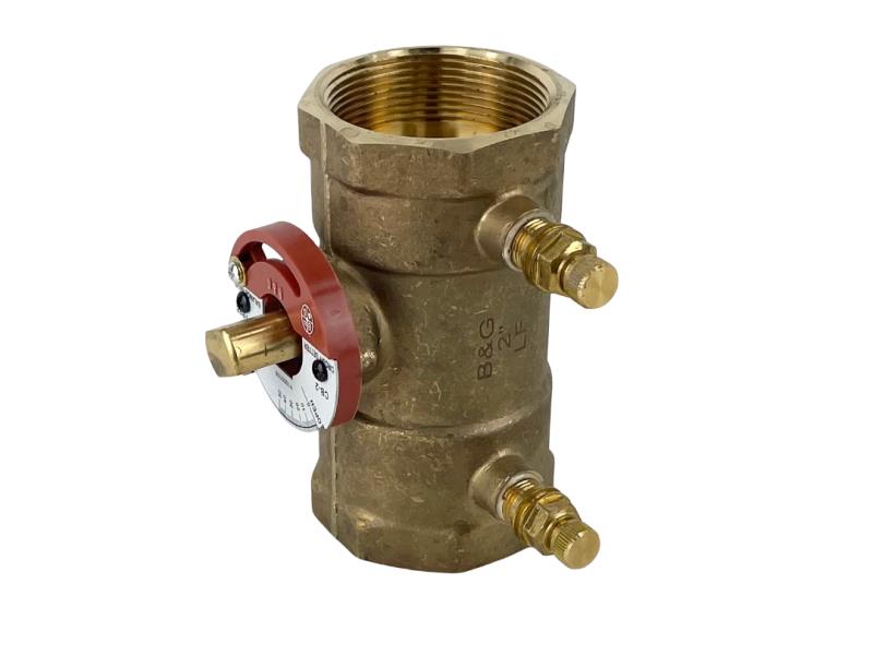 XYLEM 117510LF