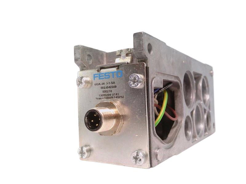 VIGK-04-D1-SA by FESTO