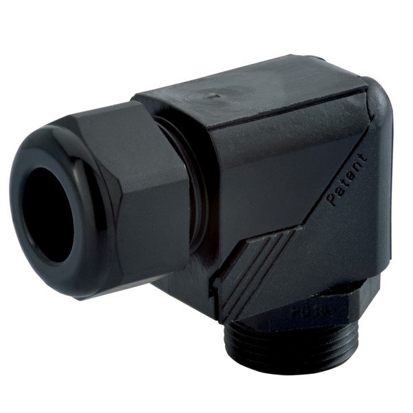 SEALCON ED16MA-BK