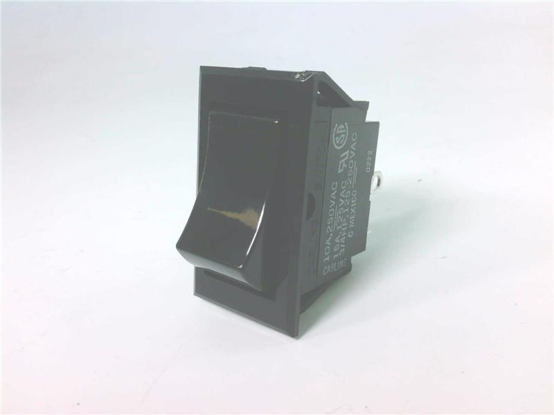 CARLING SWITCH TIGA50-6S-BL-NBL