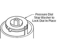 WILKERSON PNEUMATIC RRP-95-585