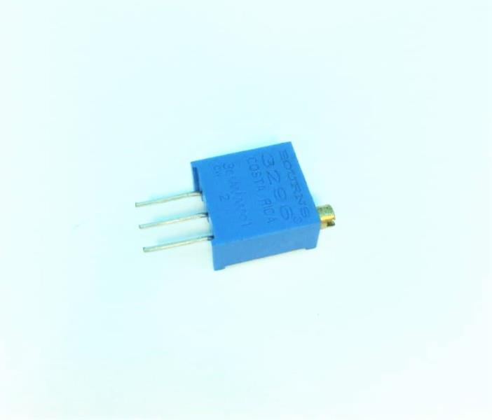 BOURNS 3296W-1-204LF
