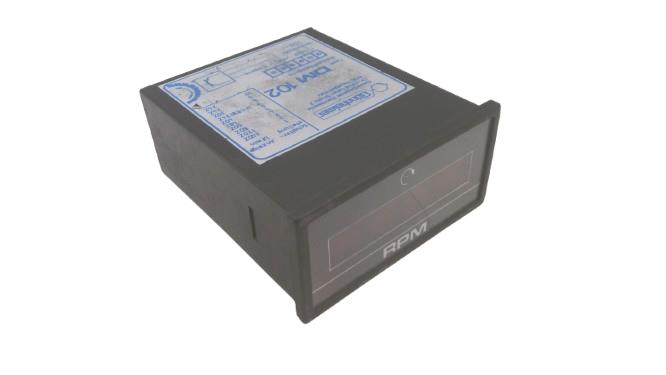 GONNHEIMER ELEKTRONIC DM102