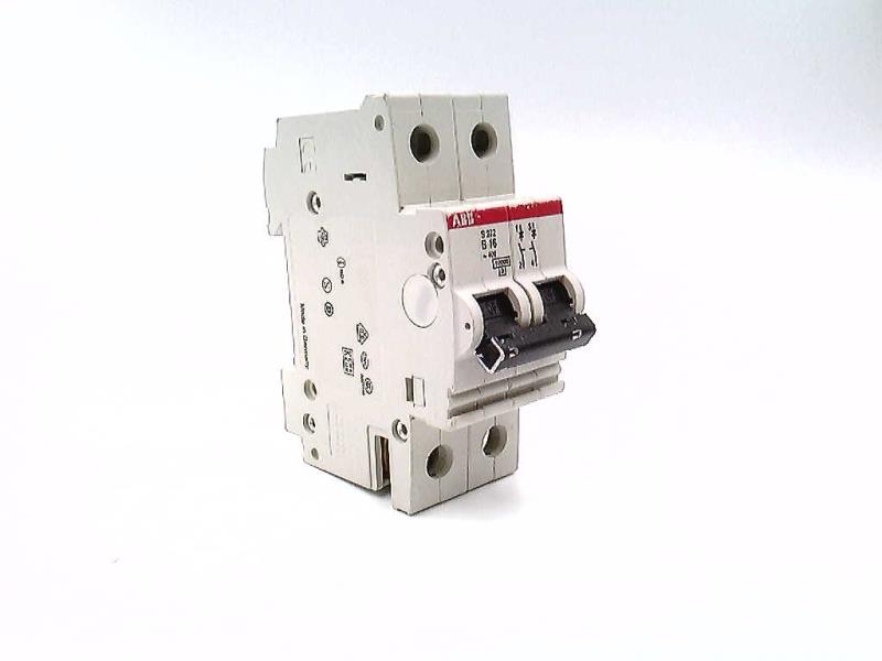 S272-B16 par ASEA BROWN BOVERI