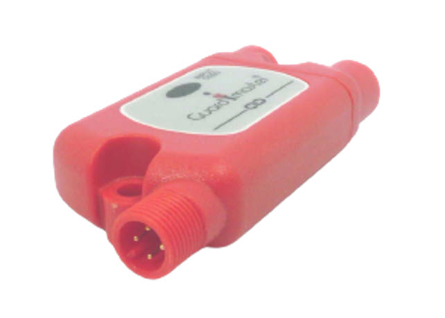 ALLEN BRADLEY 440S-SLF8D
