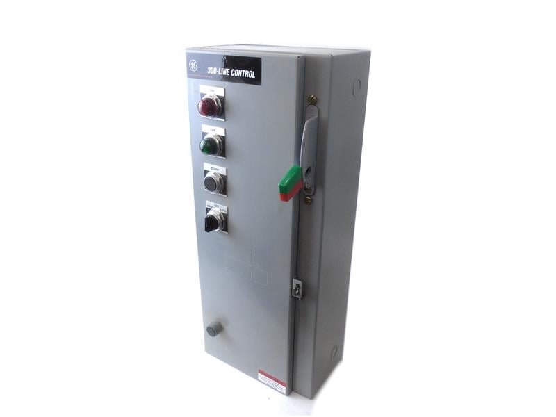 GENERAL ELECTRIC CR307BT94TC2AASTA