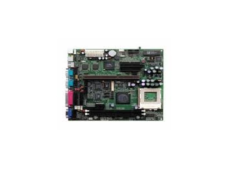 POS-761 par ADVANTECH