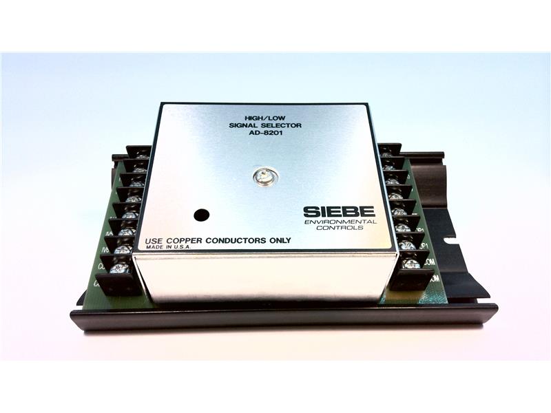 INVENSYS AD-8201