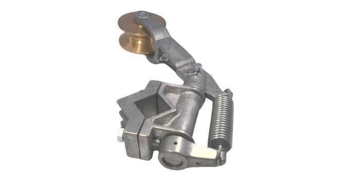 DUCT-O-WIRE D-175-7WS