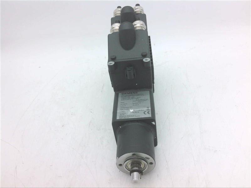 SIEMENS 6SN2132-1BC11-1BA1