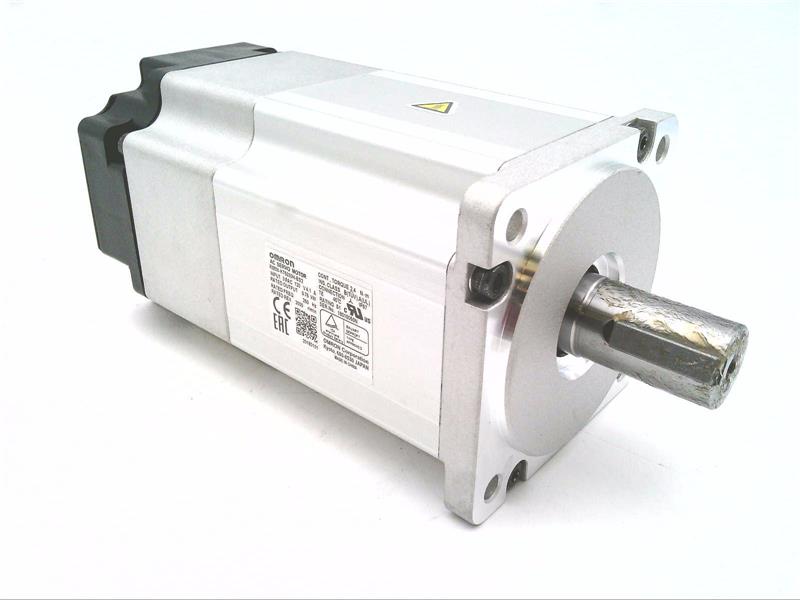 OMRON R88M-K75030H-BS2