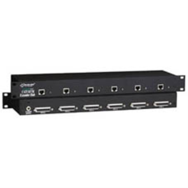 ACU1006RA par BLACK BOX CORP